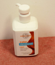 Keracolor Color  Clenditioner Temporary Hair Color Copper 12 fl oz