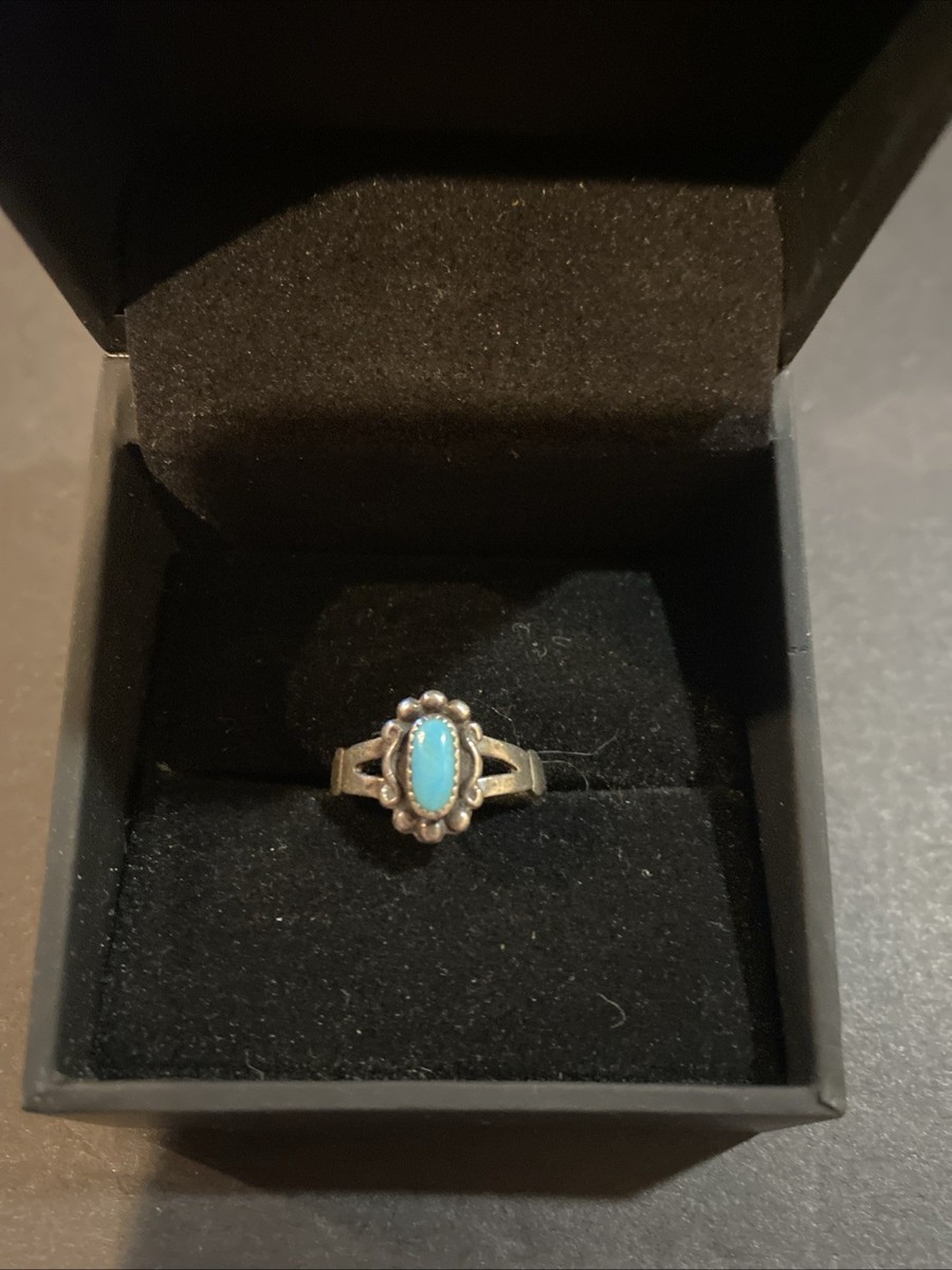 ビンテージ BELL TRADING POST ナバホ カッパー ワイド バングル