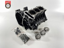 Blocco motore Triumph Speed Triple 955i T595N carter pistone usato