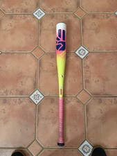 Easton Double Barrell Youth Baseball Bat 30in/20 Oz Drop -10