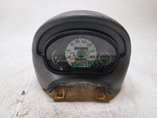 Compteur Fiat 900