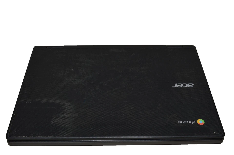 Acer Chromebook 311 C721-25AS 11.6" 1.6GHz AMD 4GB 32GB Chrome Grade B No AC - Image 2 of 4