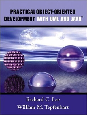 Practical Object-Oriented Development with UML and Java (Alan R Apt Book) - Will
