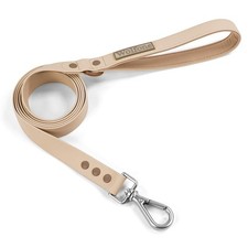 Wolfone Waterproof Dog Leash Carabiner Leash for Dogs Soft Handle Easy Care 6...