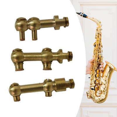 Saxophon-Einstellschraube Werkzeug DIY Sopransaxophone Wartungswerkzeug