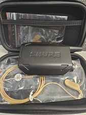 Shure GLXD1 Z2 Bodypack Transmitter Pre-owned