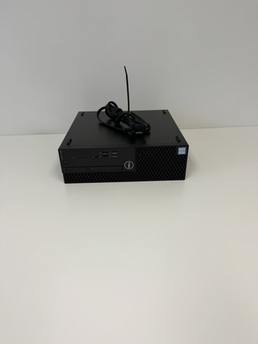 Dell OptiPlex 3070 Desktop 3.00GHz Intel Core i5-9500 8GB RAM 256GB - Picture 21 of 23
