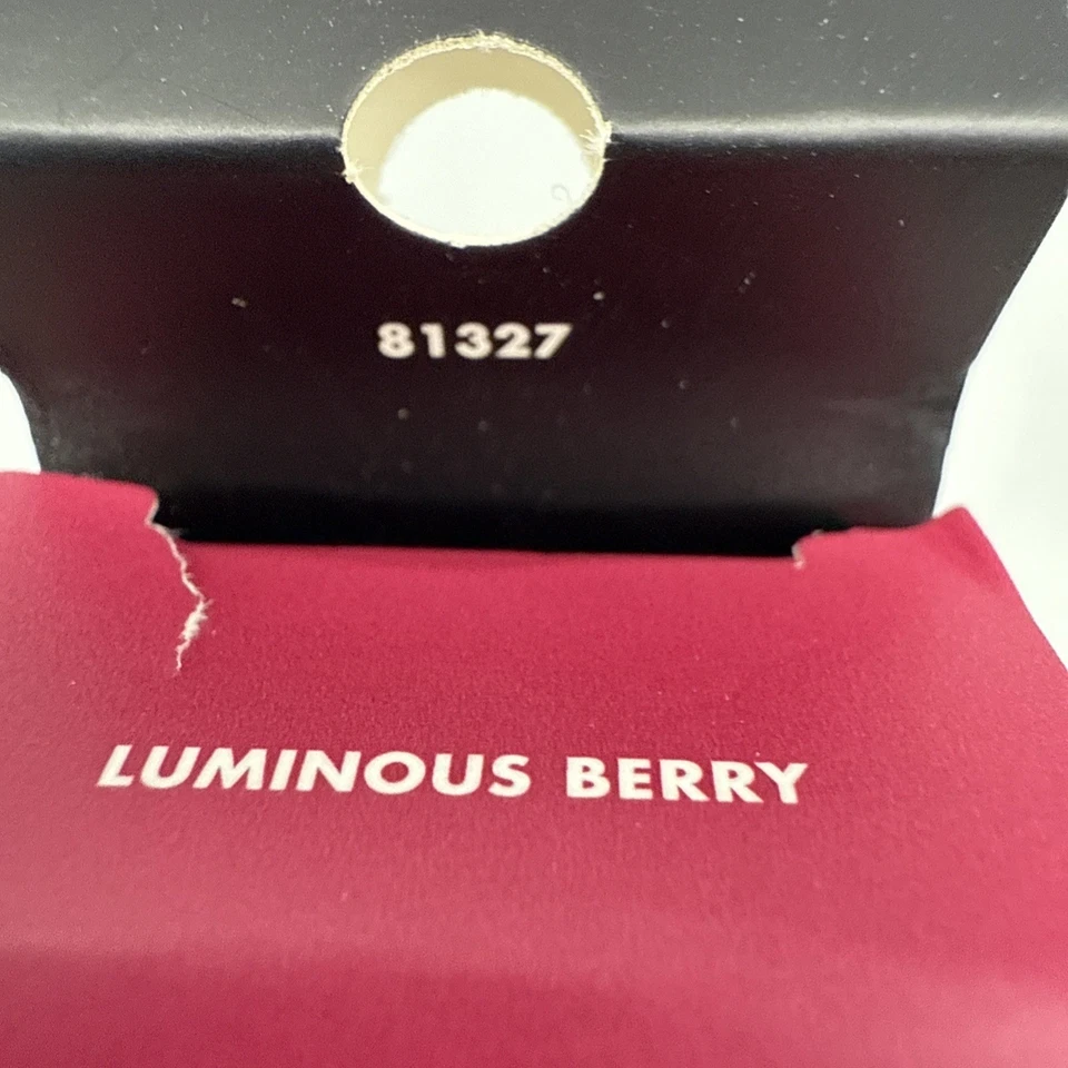 ELF e.l.f. Monochromatic Multi Stick Cream Face Lip Color 81327 Luminous Berry - Image 3 of 3