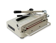Thick-Sheet Paper Cutter, Manual Paper Cutter, Paper Trimmer, Manual
