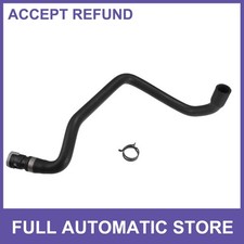 Cooling System Hose Assembly for Ford C-MAX 2010-2019 8V6118C553ADG | Black