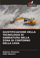Abdunor Zhiyanov (U. A.) | Giustificazione Della Tecnologia Di Sabbiatura...
