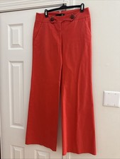 Vintage Roberto Cavalli Women's A-line Pants IT 42