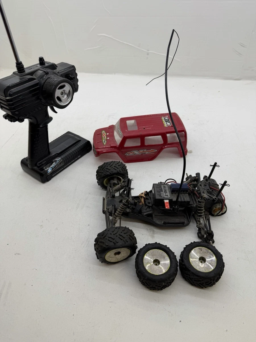 Mini-T Hobby RC Car, Truck & Motorcycle Models & Kits for sale | eBay