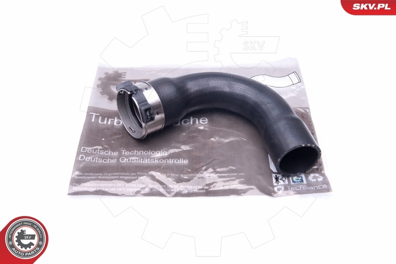 ✅Fits SKV GERMANY 43SKV107 TURBINE HOSE 43SKV107 / #1038 AUDI A3 2.0 ⭐UK Seller⭐