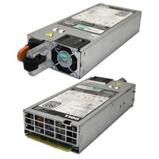 DELL Power Supply/Netzteil D750E-S0 750W Powe...