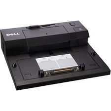 Dell Latitude E-Port Plus Replicator PR02X USB 3.0 W/O Adapter