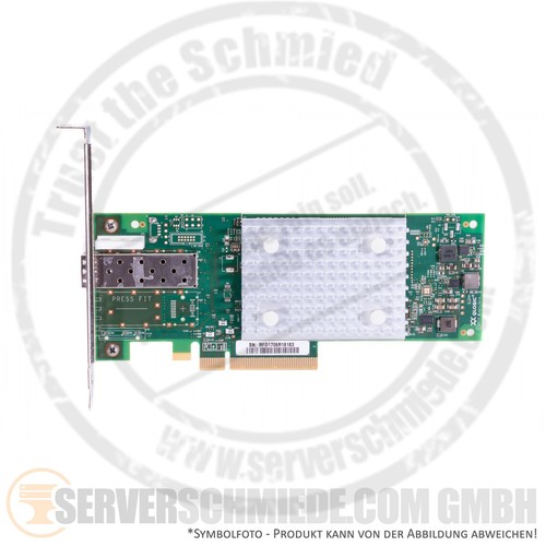 Dell Qlogic 16Gb FC QLE2690 PCIe x8 FibreChannel Controller HBA 0P8PCK - Bild 6 von 8