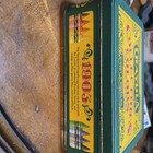 1991 Crayola Collectors Colors Limited Edition Tin Unopened New Crayons  — photo 2