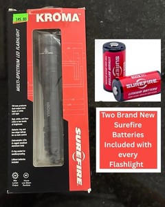 Surefire Kl3 | eBay
