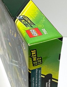 lego 7052 alien conquest, UFO abduction, sealed