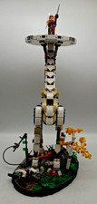 Lego Horizon Forbidden West Tallneck Model # 76989 Retired-Pre-Owned & Assembled