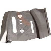 Granit Schutzblech FüR Husqvarna 537 01 37-71, 537 04 66-01 | 40272300 | 4059139