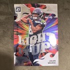 2025 Donruss Optic Jalen Milroe Base (RAW)