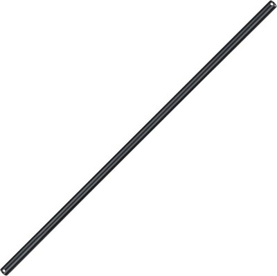 Genuine Eliora 72'' Black Ceiling Fan Downrod + Factory Wire Extension