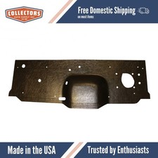Firewall Insulation For 1953-1955 Ford Truck 800