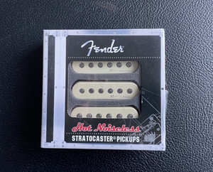 Fender Hot Noiseless Pickups | eBay