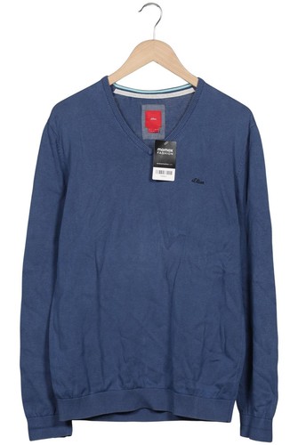 S.Oliver Maglione Uomo - Stile Casual E Comfort - 6