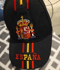 Espana HAT