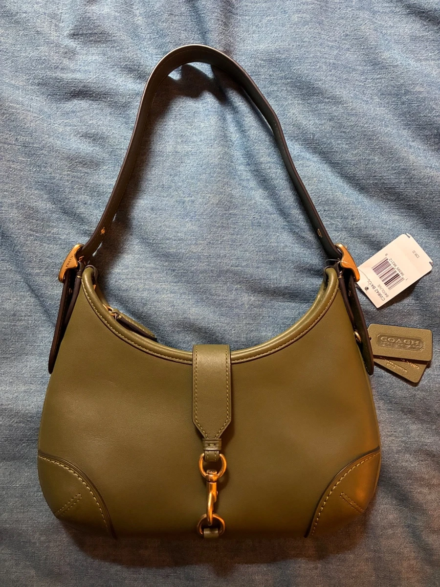Coach Women's Hobo Bags Limited Edition Handbags for sale | eBay