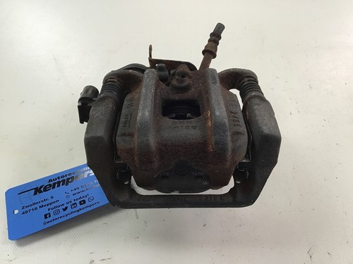 Bremssattel links hinten BMW 5er (F10) 6793041 520d
