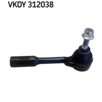 Spurstangenkopf SKF Vkdy 312038 FüR Fiat Tipo
