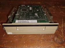 250 MB Tape Backup Drive Beige 1992
