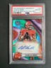 2024 Bowman Best University Cade Klubnik Best of 2024 Auto Teal /15 PSA 10! 5/15