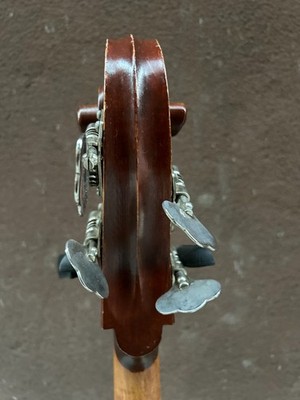 Kiso Suzuki No. 720 3/4 Cello with Bag and Glasser Bow | eBay