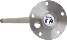 Yukon Gear Axle Ya F900014 Alloy Left Hand Rear Axle For Ford 9in 66-75 Bronco