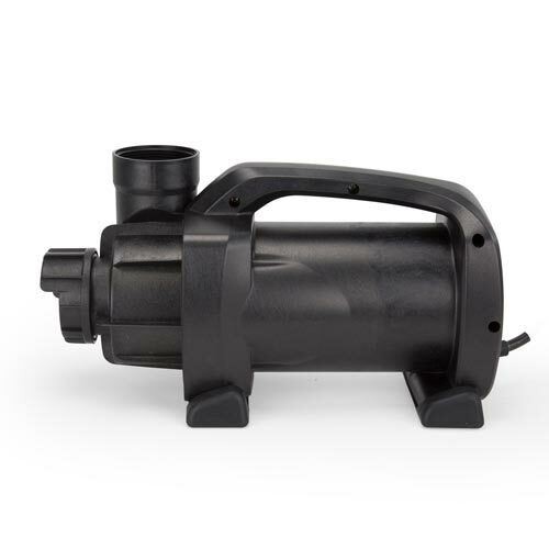 Aquascape SLD 2000-5000 Adjustable Flow Pond Pump 45046 - Picture 4 of 7