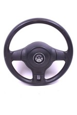 Lenkrad orig. VW Golf 6 VI Passat 3C Touran 1T Caddy T5 Bus Airbaglenkrad #2