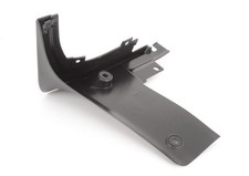 Porsche 987 Boxster Cayman Satin Schwarz Cover Original 9875047940001C