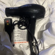 Hot Beauty Pro 1875 Styling Dryer