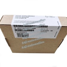 6ES7 132-7HB00-0AB0 NEW SIEMENS 6ES7132-7HB00-0AB0ET200iSP Electronics Module