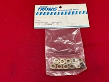 Traxxas 1243 Bushing Set: 5x11x4mm (10)/ 5x8x...