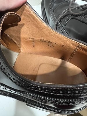 Alden 975