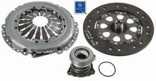 Kit d'embrayage Opel TIGRA