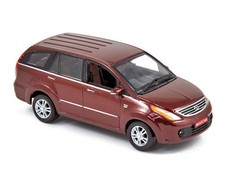 NOREV - TATA ARIA Brown (2010) - 1/43 - NOREV660050
