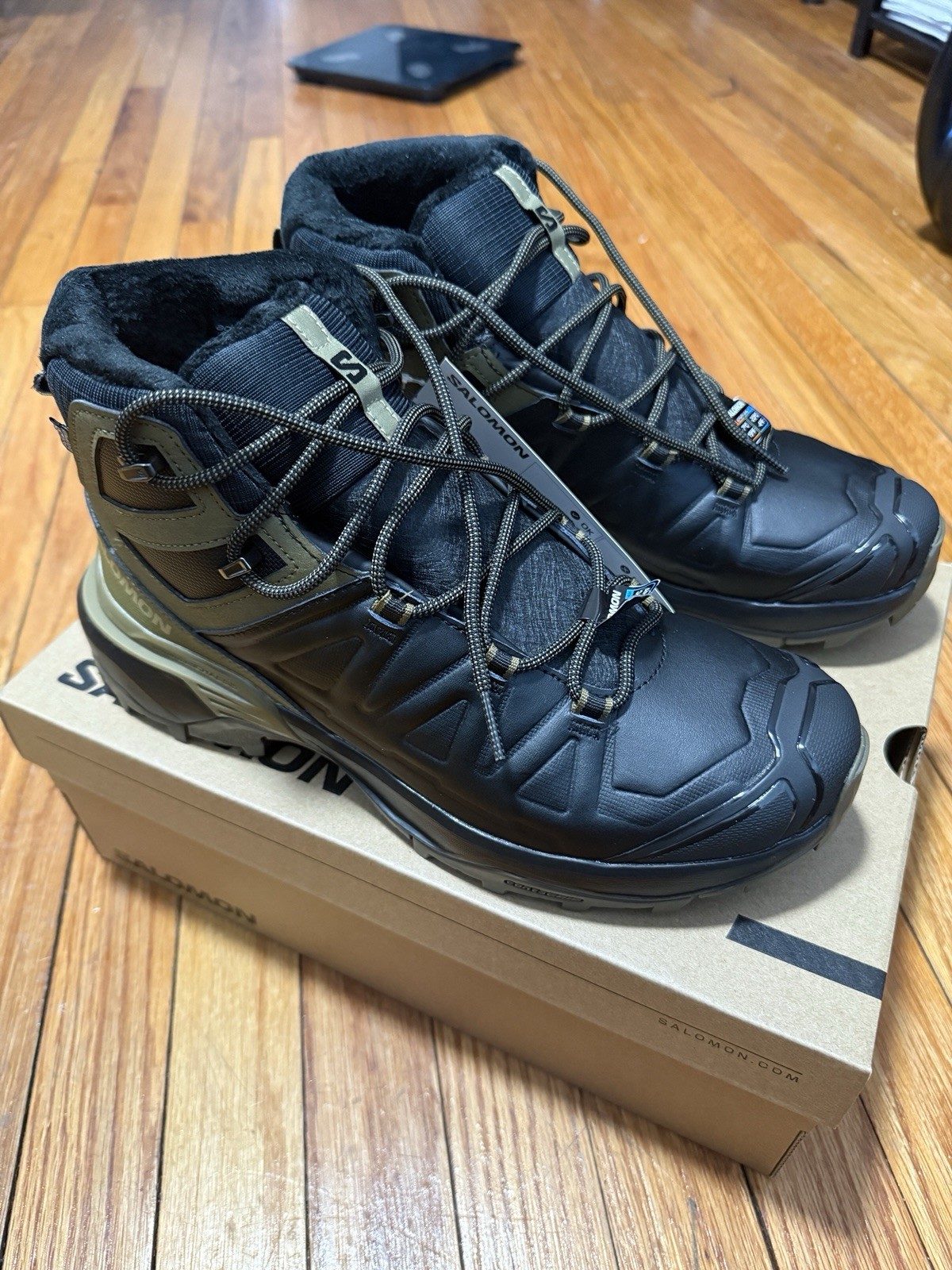 Size 8.5