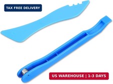 Stained Glass Kit Copper Foil Tools Hand Foiler for Crafting Easy Application